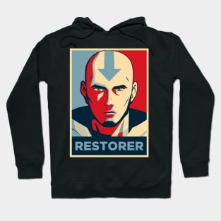 RESTORER Hoodie